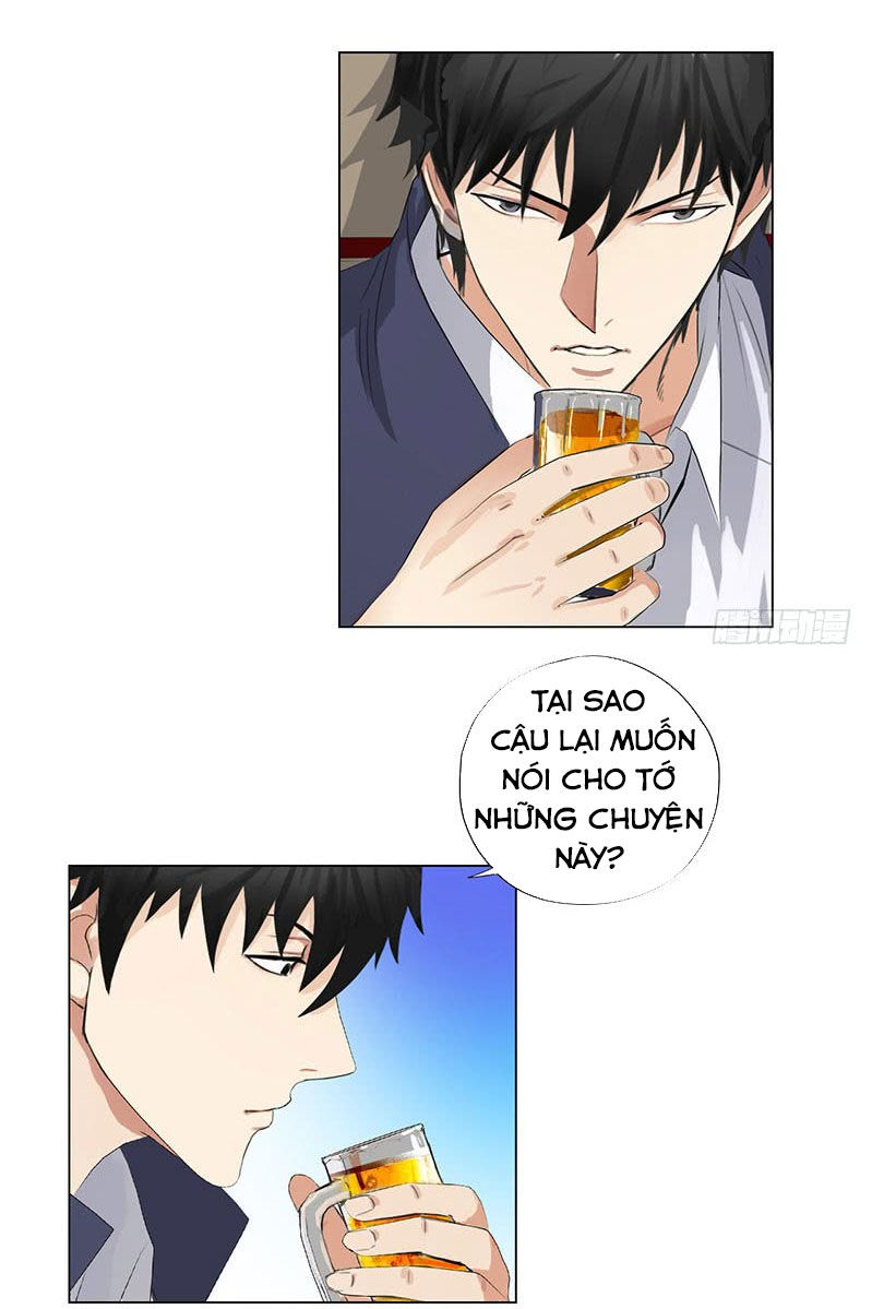 Học Viện Cao Thủ Chapter 26 - Trang 2