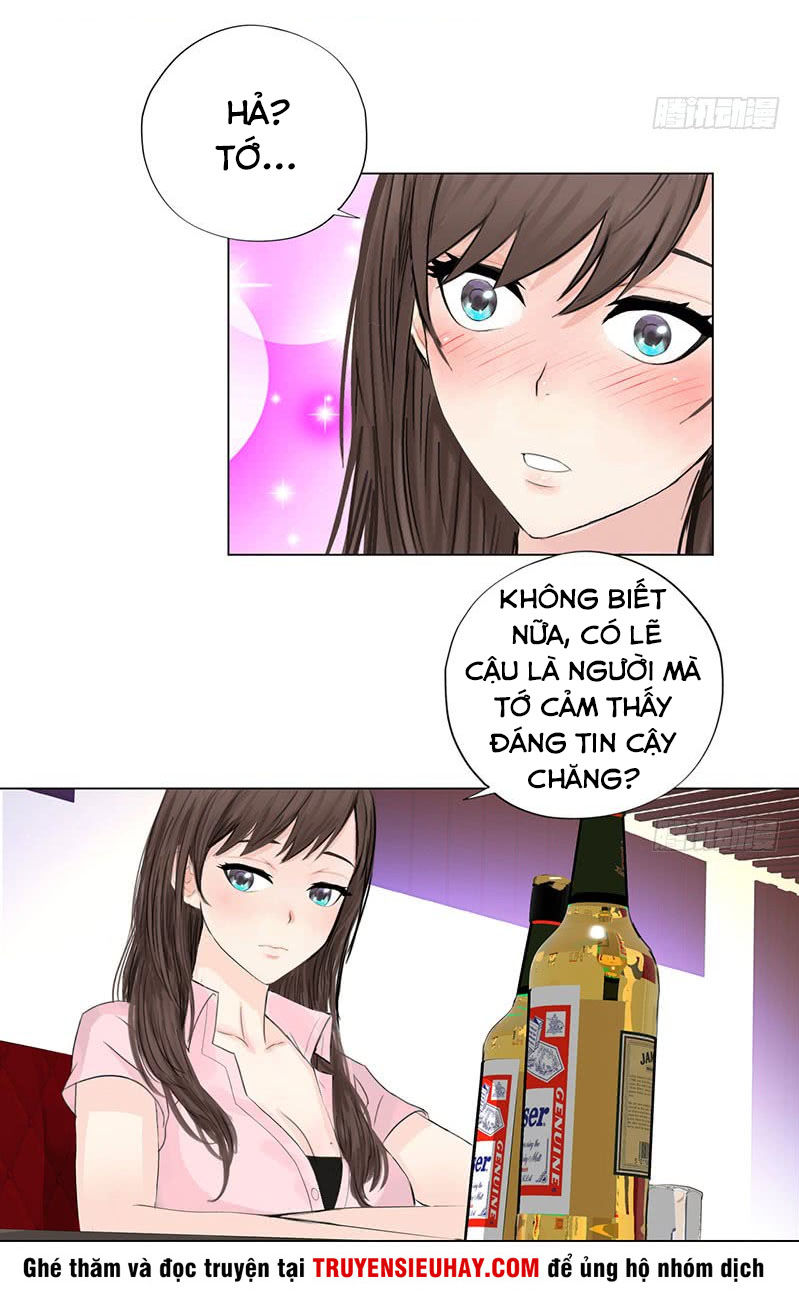 Học Viện Cao Thủ Chapter 26 - Trang 2