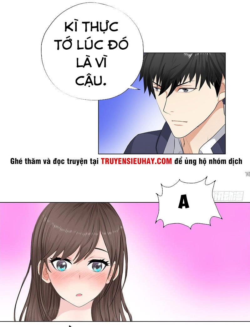 Học Viện Cao Thủ Chapter 26 - Trang 2