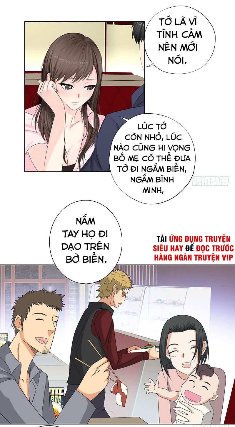 Học Viện Cao Thủ Chapter 26 - Trang 2