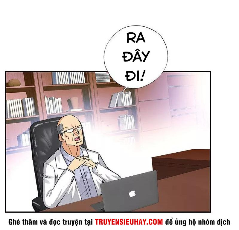 Học Viện Cao Thủ Chapter 35 - Trang 2