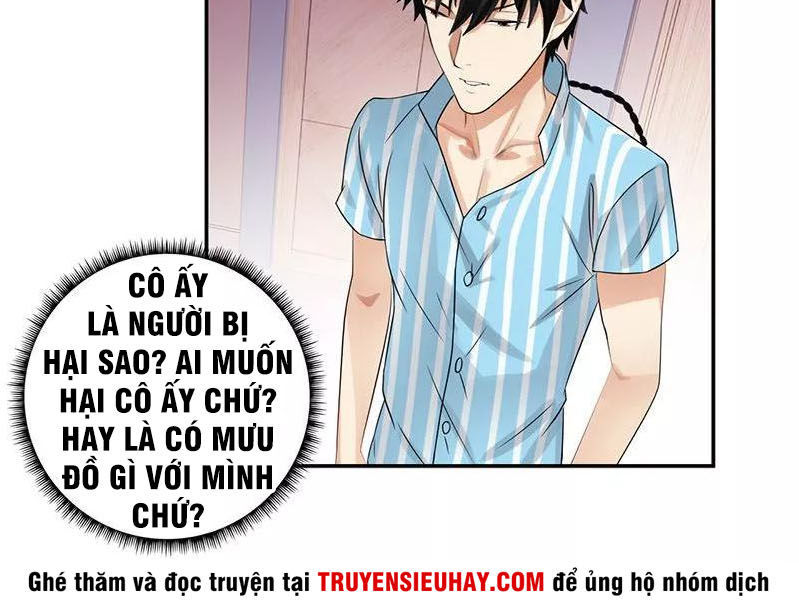 Học Viện Cao Thủ Chapter 35 - Trang 2