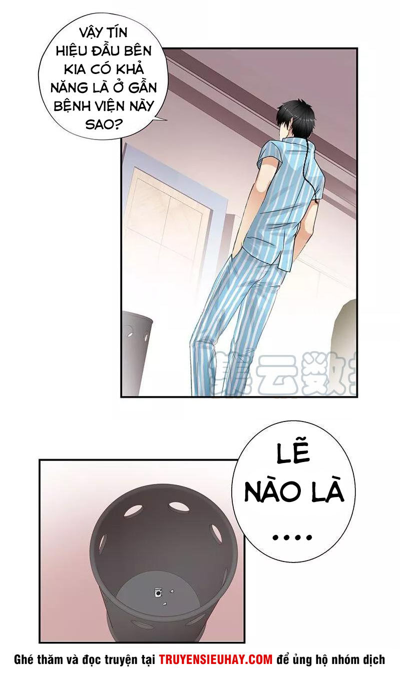 Học Viện Cao Thủ Chapter 35 - Trang 2