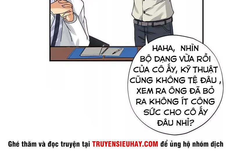 Học Viện Cao Thủ Chapter 35 - Trang 2