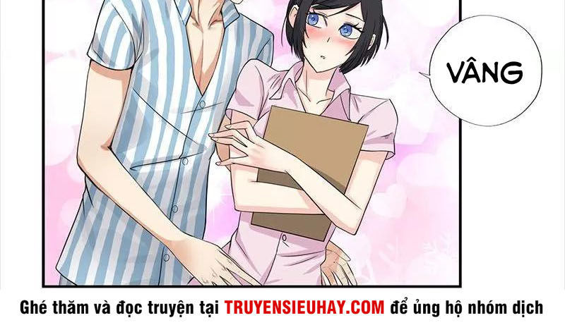 Học Viện Cao Thủ Chapter 36 - Trang 2