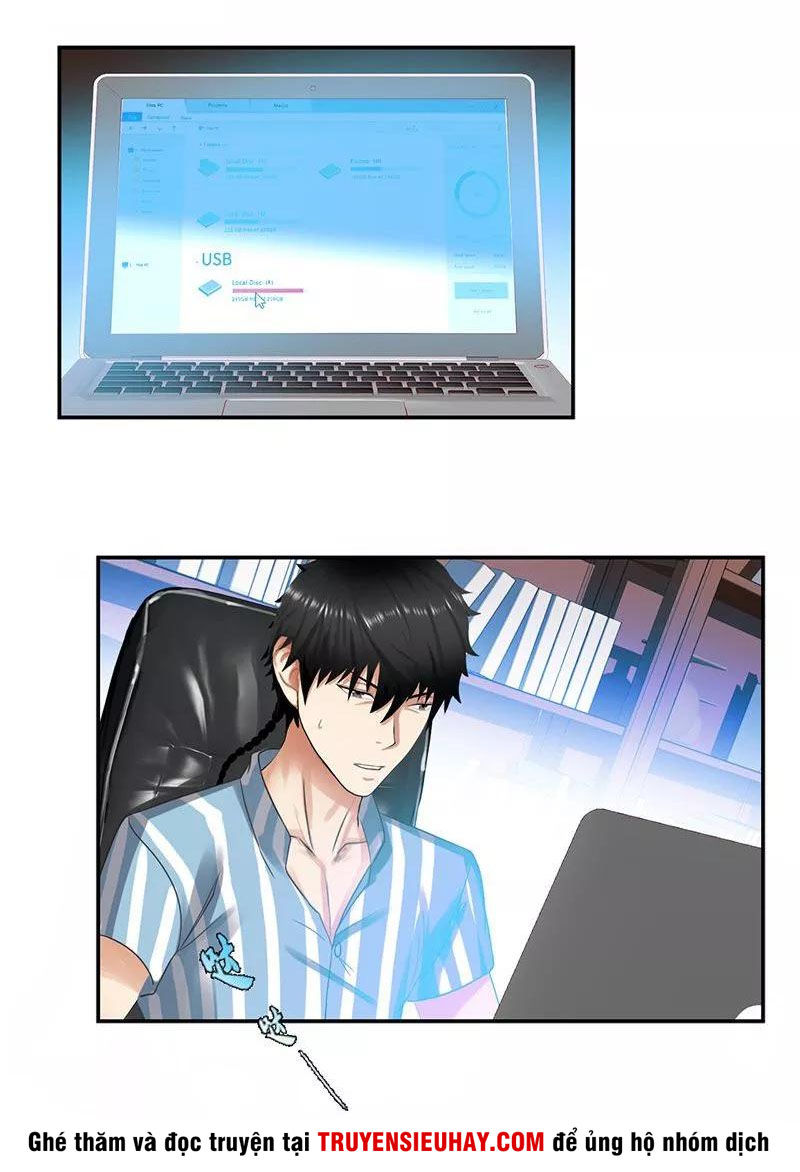 Học Viện Cao Thủ Chapter 36 - Trang 2