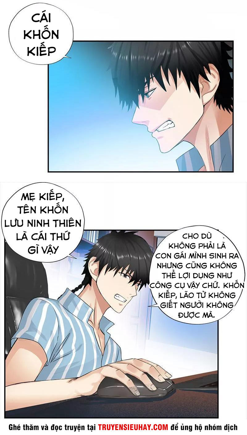 Học Viện Cao Thủ Chapter 36 - Trang 2