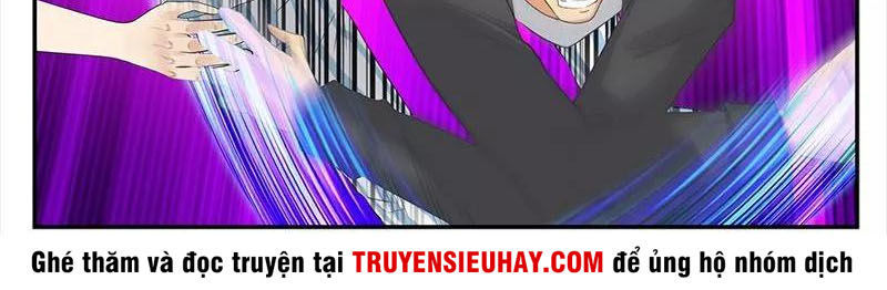 Học Viện Cao Thủ Chapter 37 - Trang 2