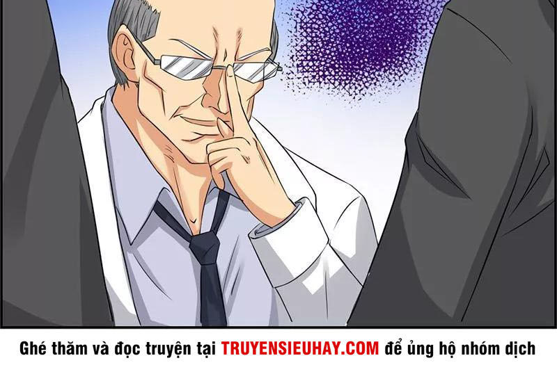 Học Viện Cao Thủ Chapter 37 - Trang 2