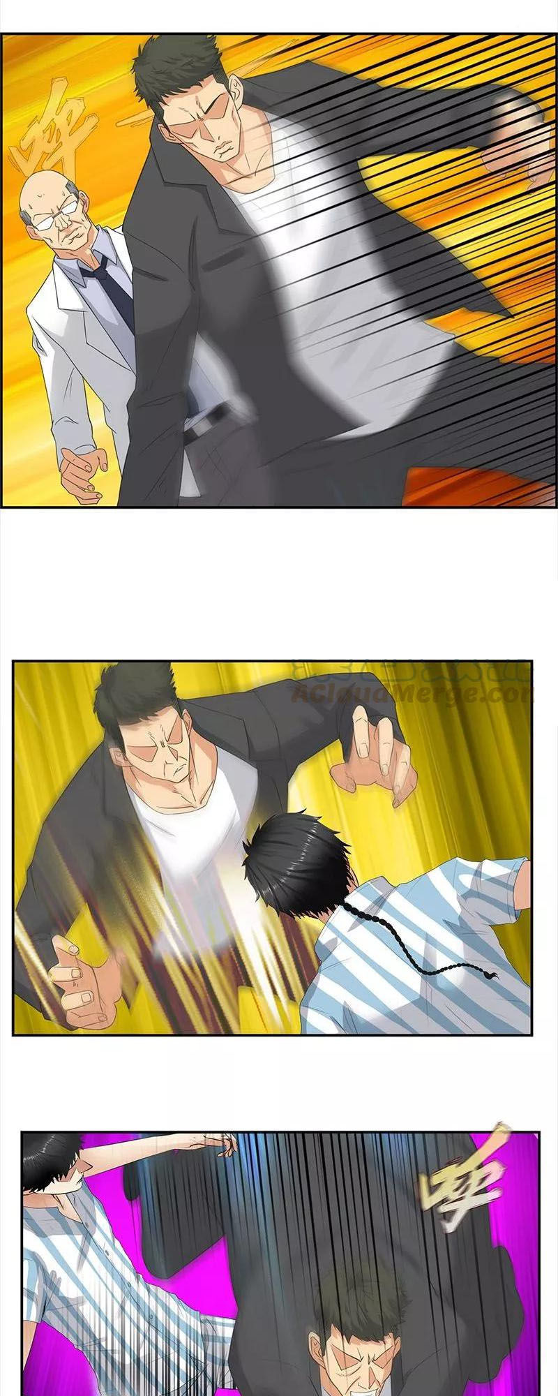 Học Viện Cao Thủ Chapter 37 - Trang 2