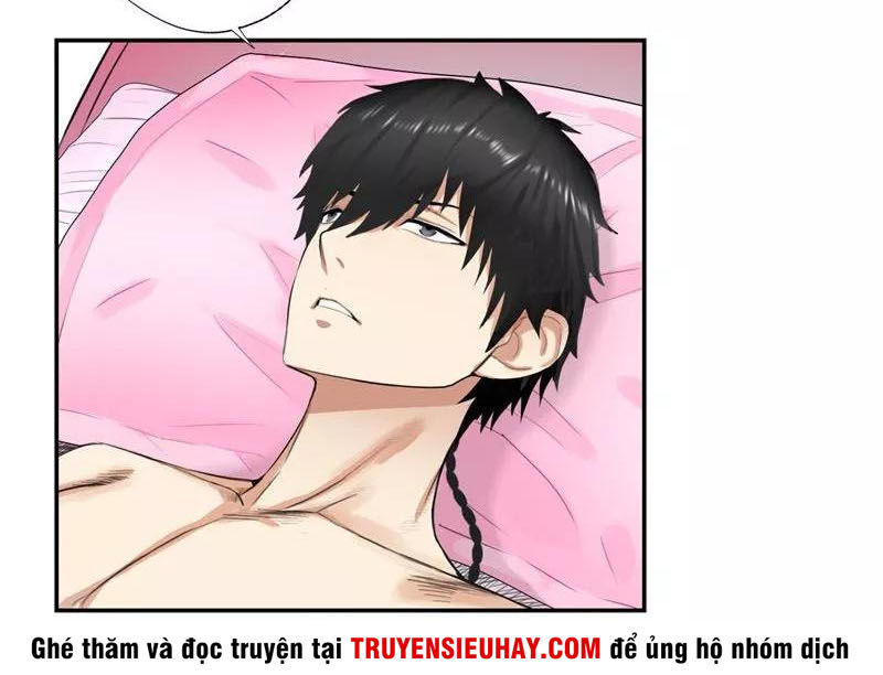 Học Viện Cao Thủ Chapter 40 - Trang 2