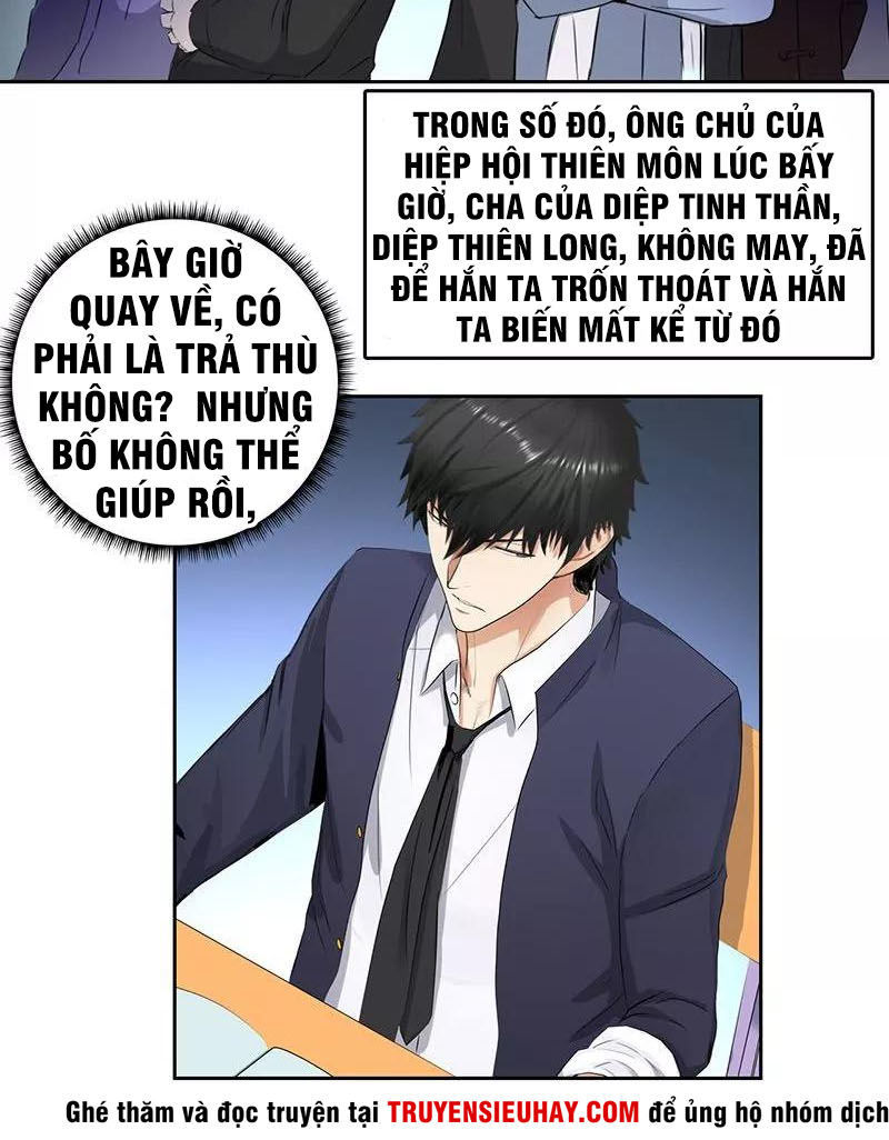 Học Viện Cao Thủ Chapter 52 - Trang 2