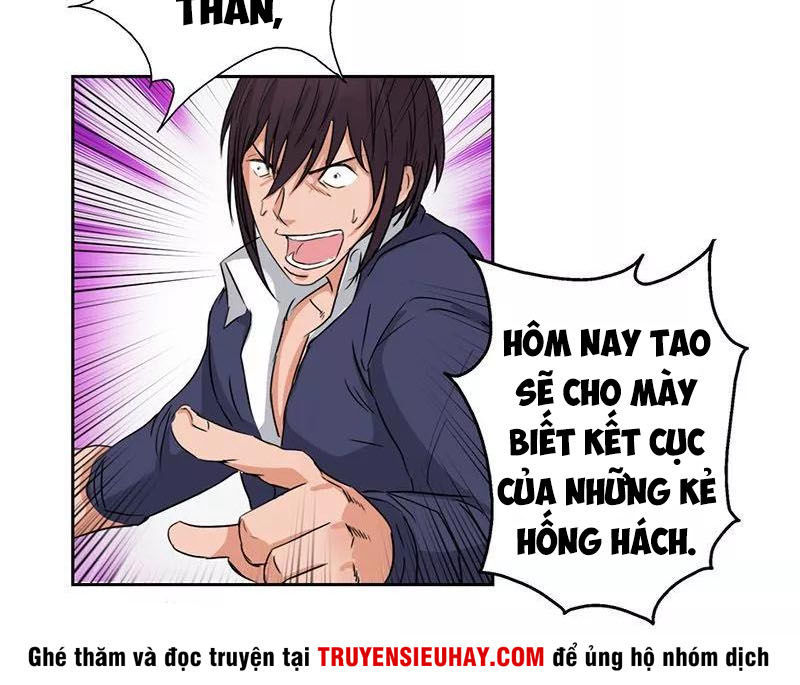 Học Viện Cao Thủ Chapter 53 - Trang 2