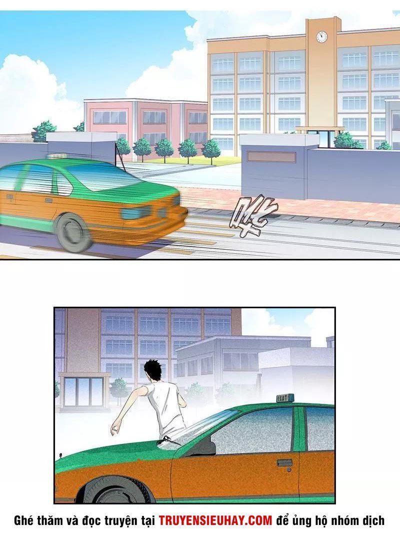 Học Viện Cao Thủ Chapter 60 - Trang 2