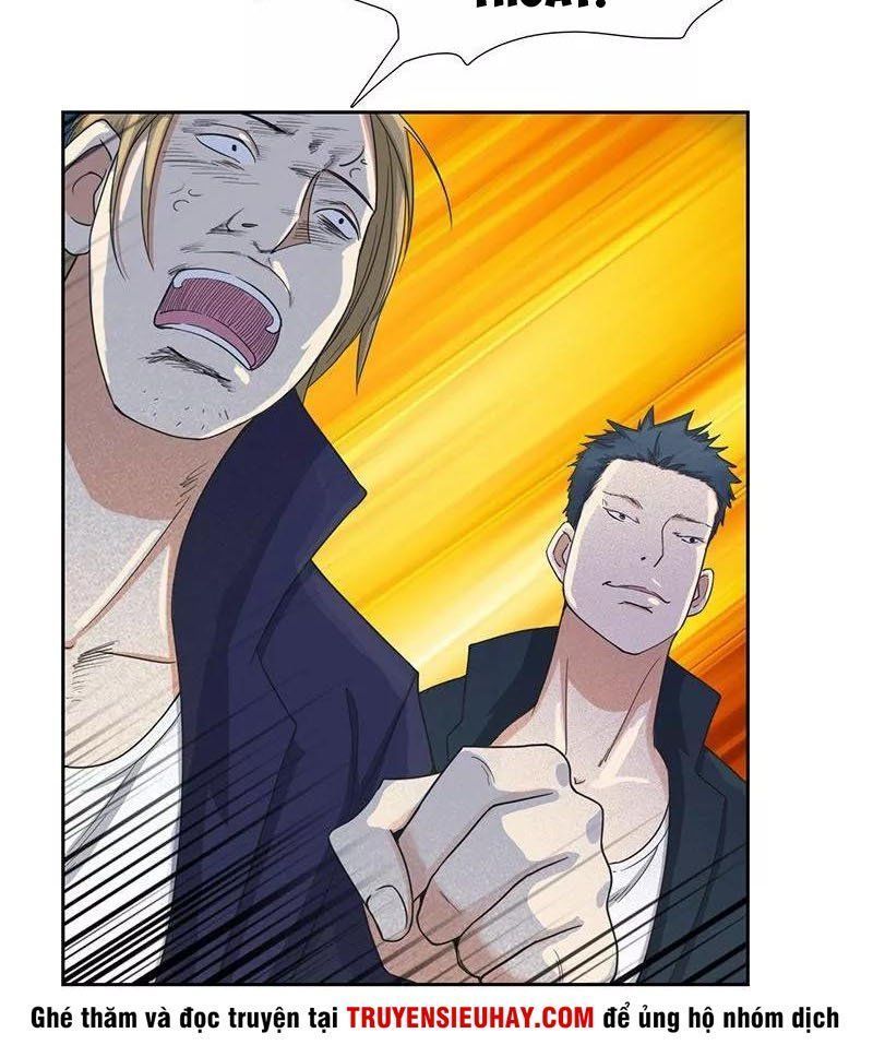 Học Viện Cao Thủ Chapter 60 - Trang 2