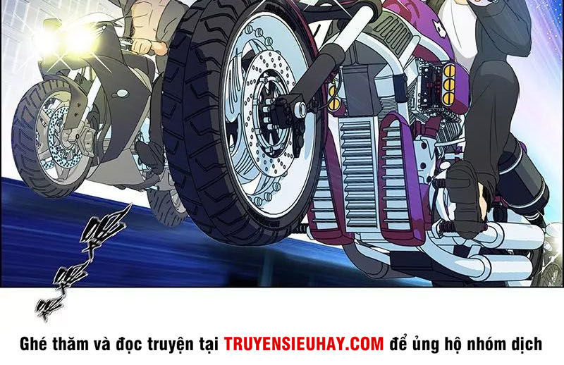 Học Viện Cao Thủ Chapter 71 - Trang 2