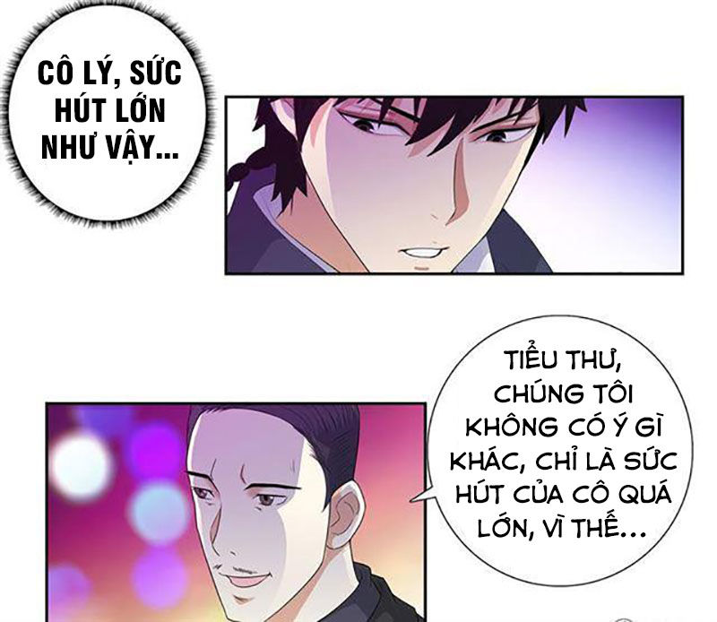Học Viện Cao Thủ Chapter 77 - Trang 2