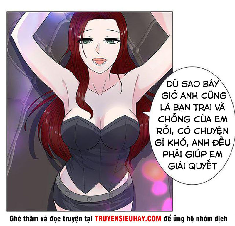 Học Viện Cao Thủ Chapter 78 - Trang 2