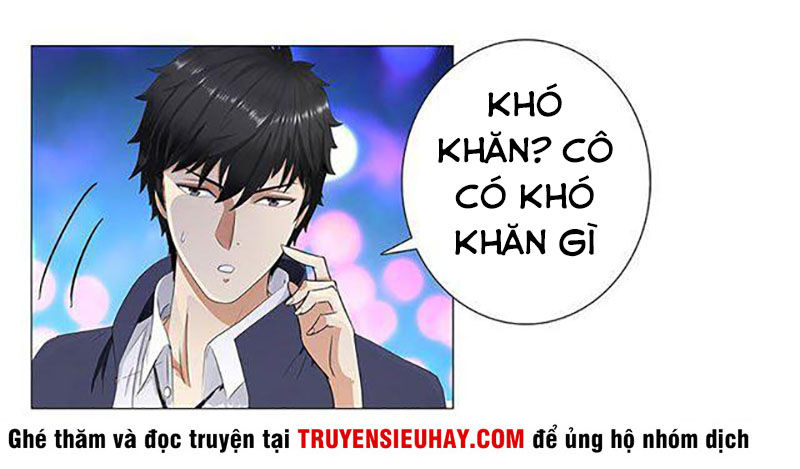 Học Viện Cao Thủ Chapter 78 - Trang 2