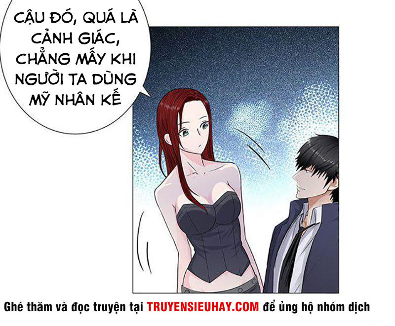 Học Viện Cao Thủ Chapter 78 - Trang 2