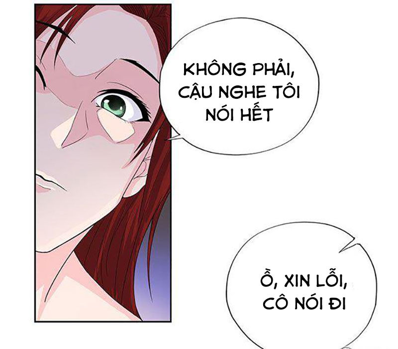 Học Viện Cao Thủ Chapter 78 - Trang 2
