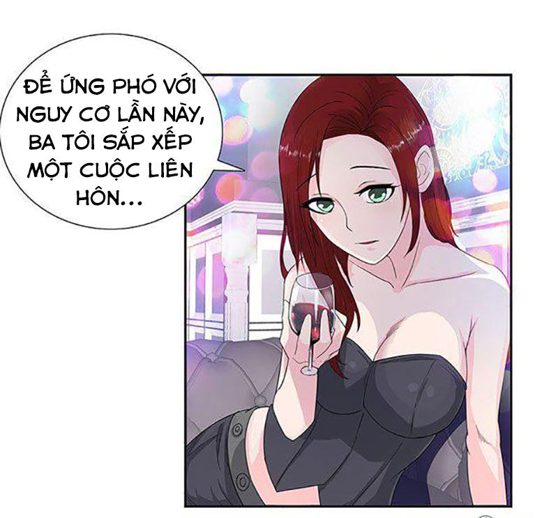 Học Viện Cao Thủ Chapter 78 - Trang 2