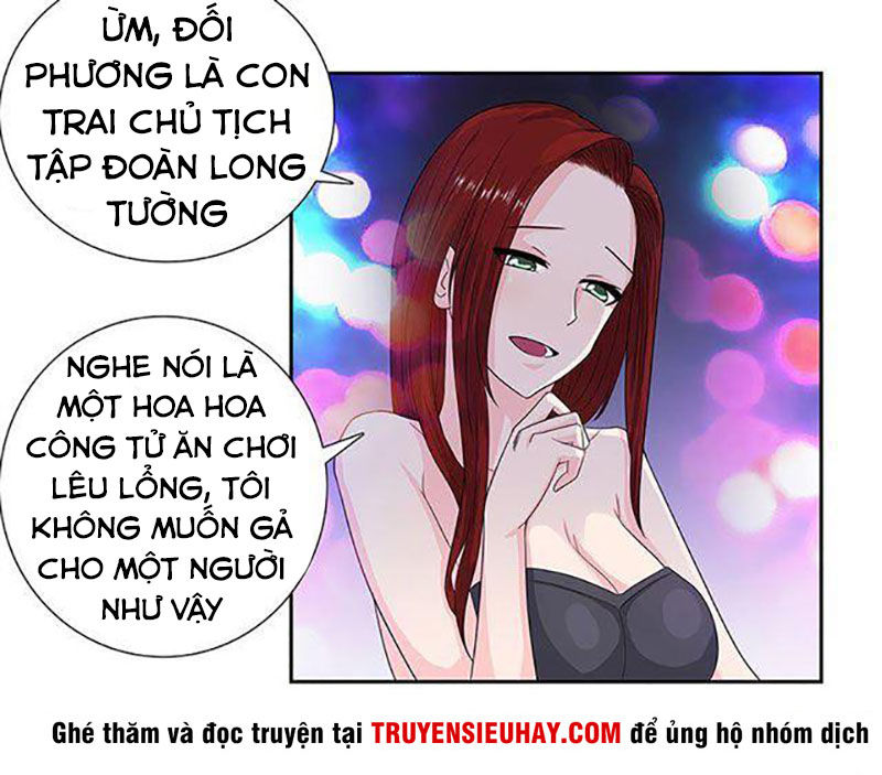 Học Viện Cao Thủ Chapter 78 - Trang 2
