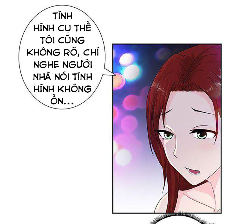 Học Viện Cao Thủ Chapter 78 - Trang 2