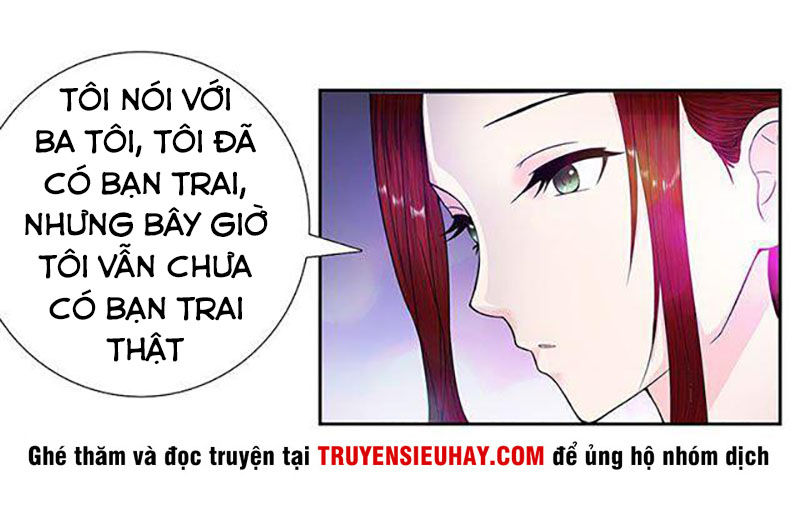 Học Viện Cao Thủ Chapter 78 - Trang 2