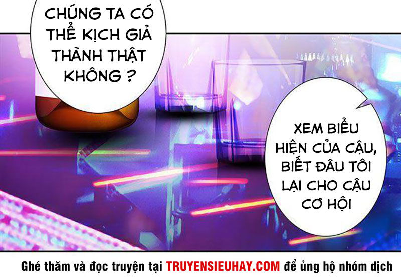 Học Viện Cao Thủ Chapter 78 - Trang 2