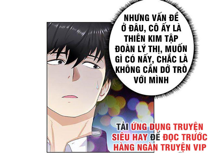 Học Viện Cao Thủ Chapter 78 - Trang 2