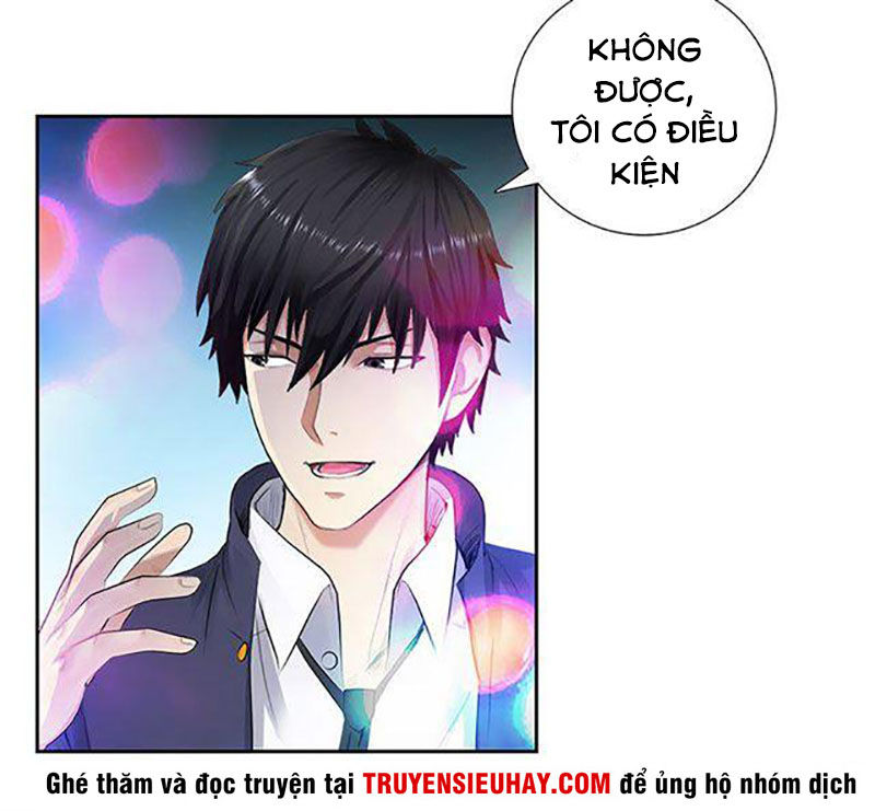 Học Viện Cao Thủ Chapter 78 - Trang 2