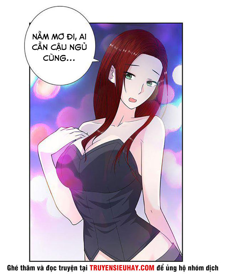 Học Viện Cao Thủ Chapter 78 - Trang 2