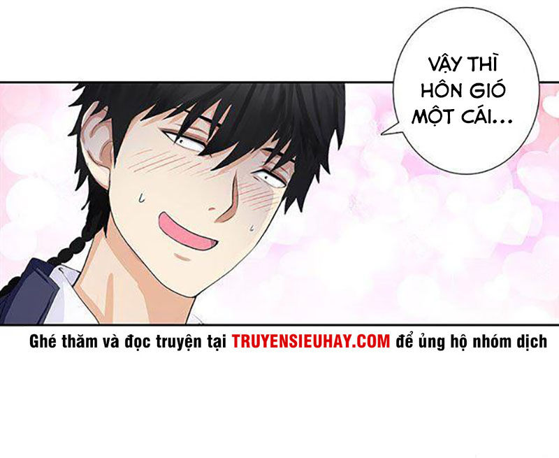 Học Viện Cao Thủ Chapter 78 - Trang 2