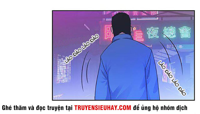 Học Viện Cao Thủ Chapter 78 - Trang 2