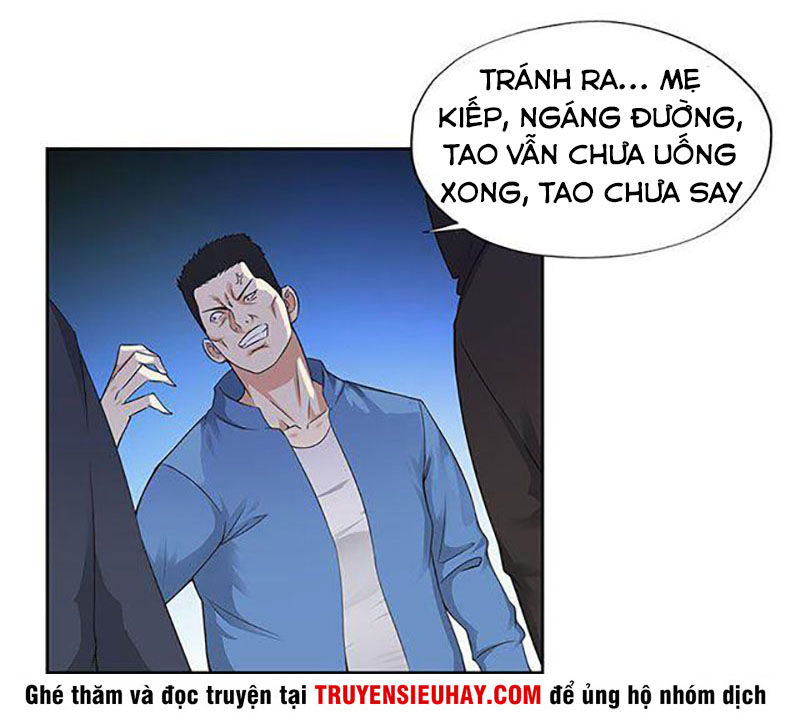Học Viện Cao Thủ Chapter 78 - Trang 2