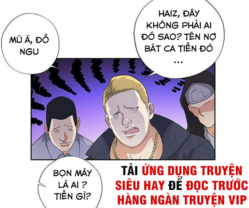 Học Viện Cao Thủ Chapter 78 - Trang 2
