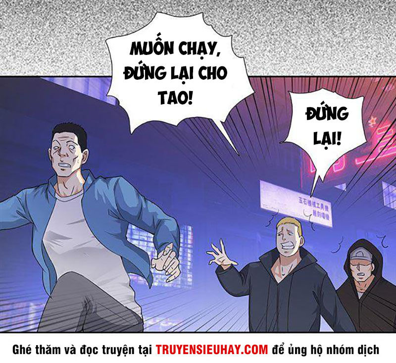 Học Viện Cao Thủ Chapter 78 - Trang 2