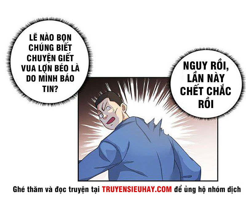 Học Viện Cao Thủ Chapter 78 - Trang 2