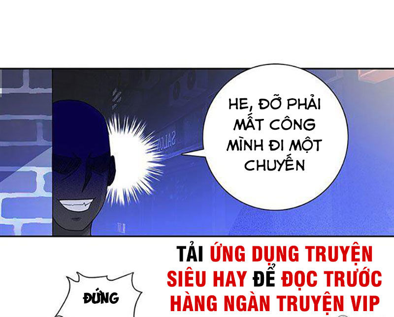 Học Viện Cao Thủ Chapter 78 - Trang 2