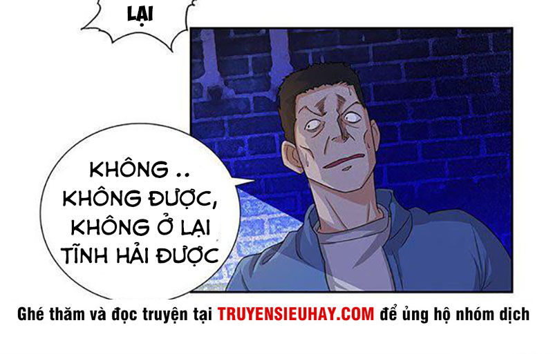 Học Viện Cao Thủ Chapter 78 - Trang 2
