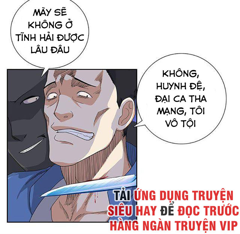 Học Viện Cao Thủ Chapter 78 - Trang 2