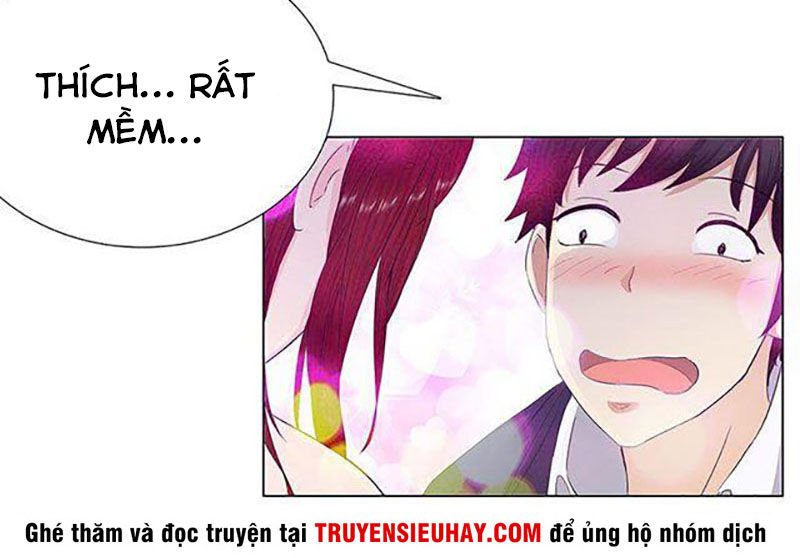 Học Viện Cao Thủ Chapter 78 - Trang 2