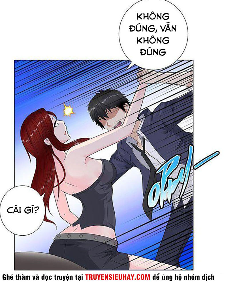 Học Viện Cao Thủ Chapter 78 - Trang 2