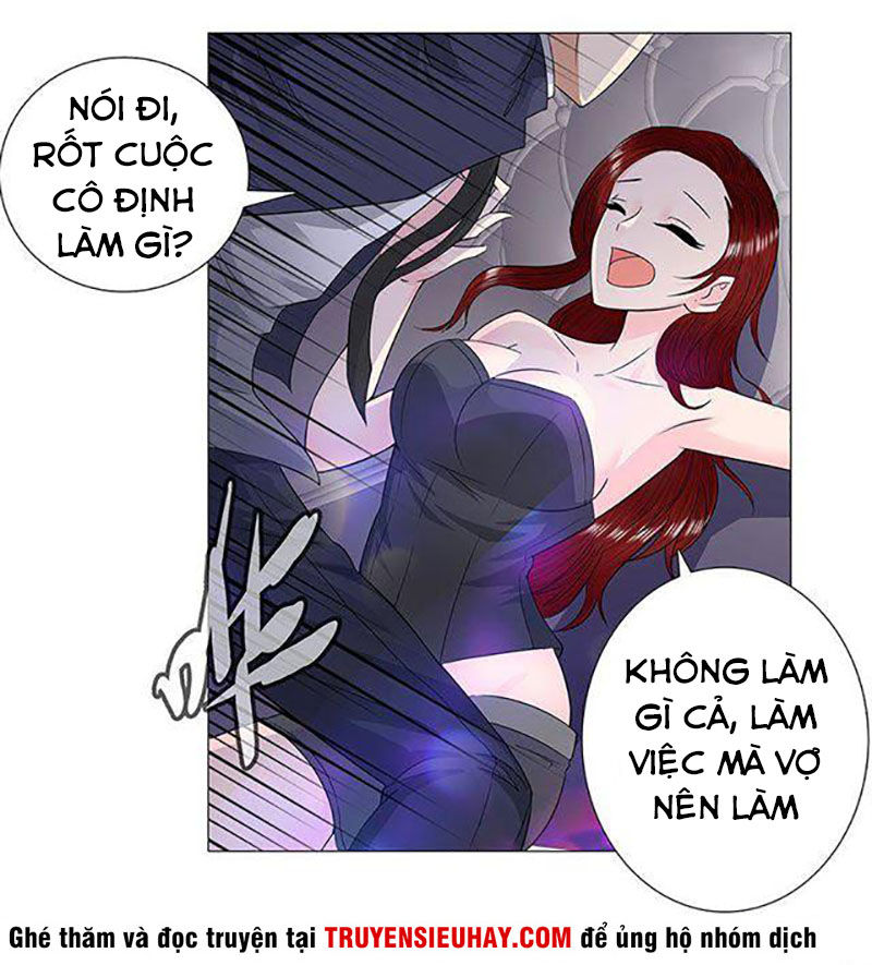 Học Viện Cao Thủ Chapter 78 - Trang 2