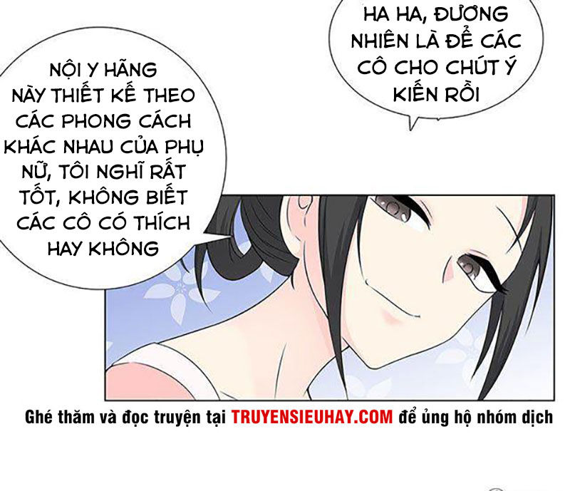 Học Viện Cao Thủ Chapter 79 - Trang 2