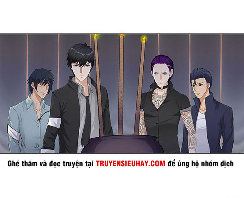 Học Viện Cao Thủ Chapter 80 - Trang 2