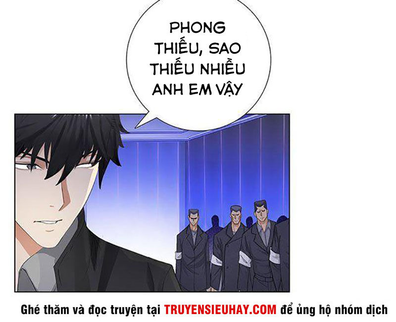Học Viện Cao Thủ Chapter 80 - Trang 2