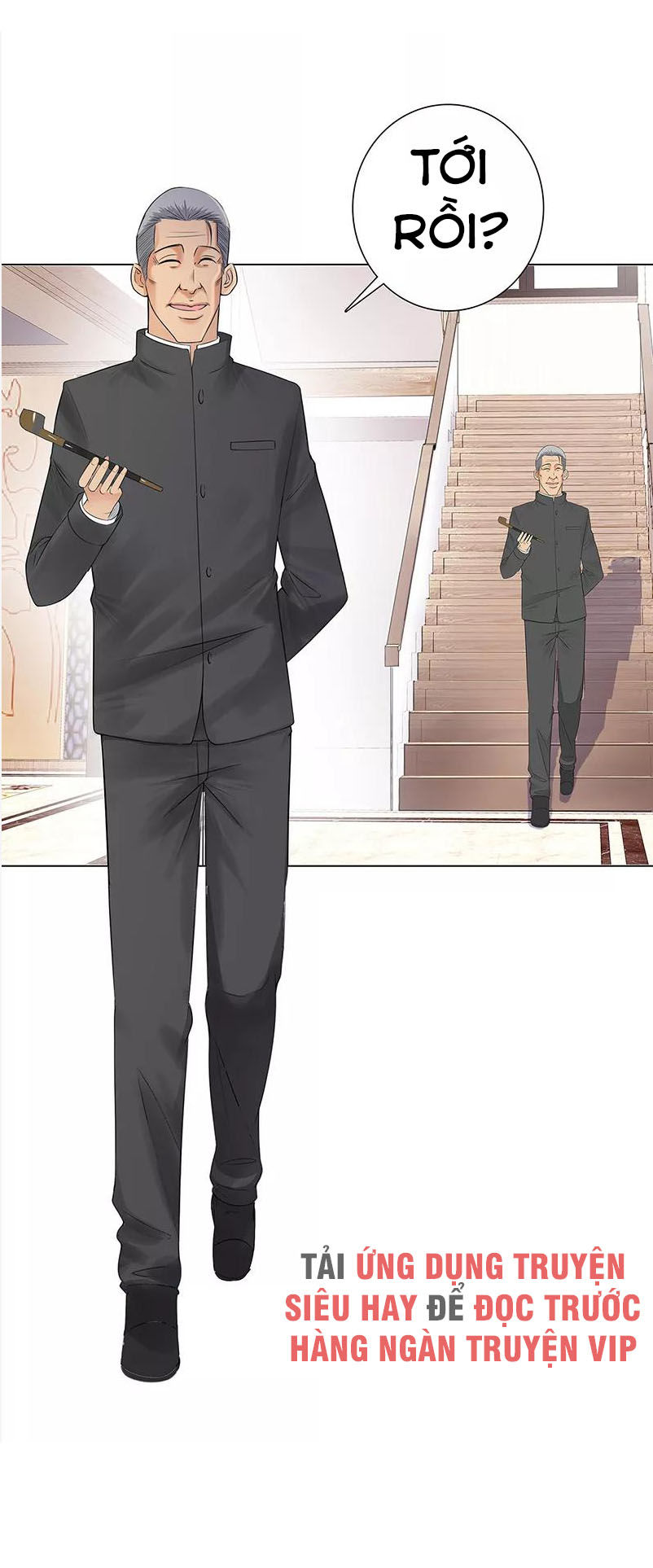 Học Viện Cao Thủ Chapter 82 - Trang 2