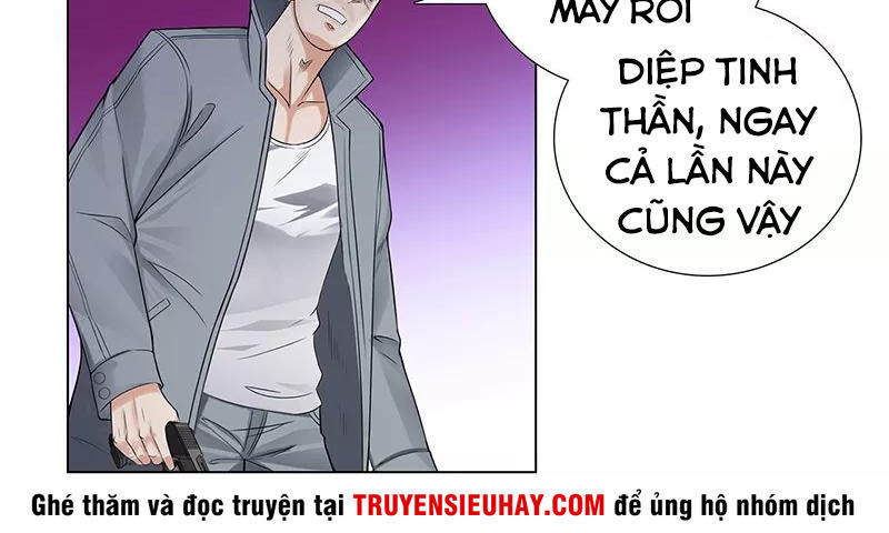 Học Viện Cao Thủ Chapter 84 - Trang 2